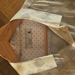 7 Diamonds Premium XL Shirt